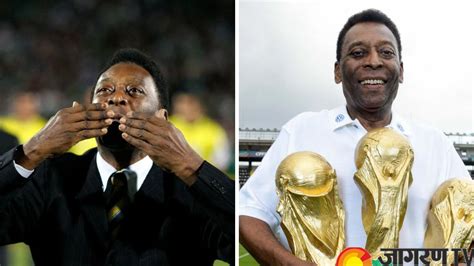 Pele Death: Who was Edson Arantes do Nascimento ‘Pele’, biography, family, career, and achievements