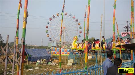 Sonpur Mela 2021 | Asia's Biggest Animal Fair | India - Story Fever