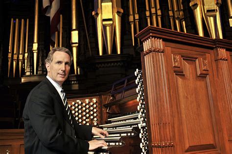 Tabernacle organist Richard Elliott to round out recital series ...