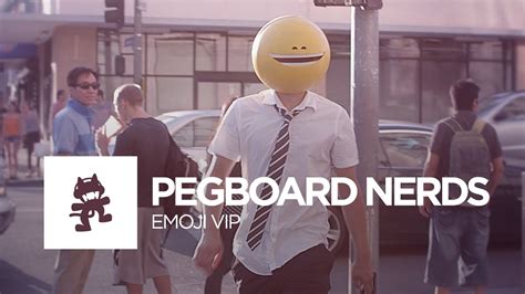 Emoji VIP by Pegboard Nerds - Samples, Covers and Remixes | WhoSampled