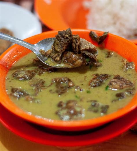 10 Kuliner Halal di Medan yang Terkenal dan Legendaris - Nibble