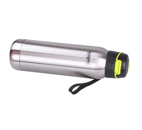 Thermos Water Bottle With Straw Sports Office Bottles