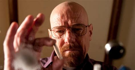 Bryan Cranston Isn't Ruling Out Another Return as Walter White