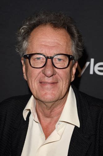 Geoffrey Rush | Biography, Movie Highlights and Photos | AllMovie