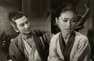 Fidelity - Picture (Movie, 1973, 수절) @ HanCinema