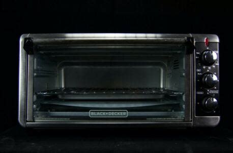 Best Way to Clean A Toaster Oven - The House Advisor