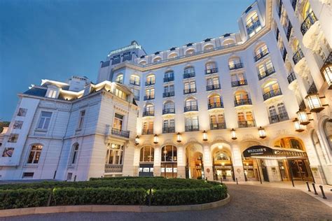 5 Best Luxury Hotels In Brussels: 5-Star Hotel Tips