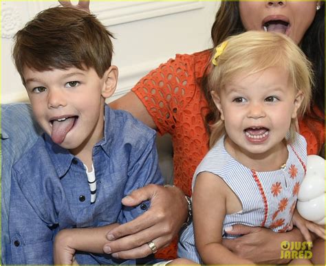 Nick & Vanessa Lachey's Kid's Are Adorable!: Photo 3896438 | Brooklyn Lachey, Camden Lachey ...