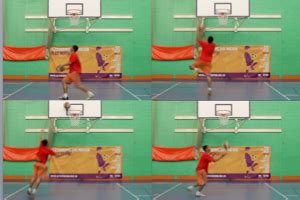 Mikan Drill Individual - Basketball Drills, Basketball | Sportplan