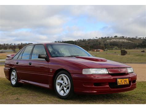 1990 Holden VN Commodore SS Group A - Build # 101 of 302 HSV | 2021 Shannons Club Online Show ...