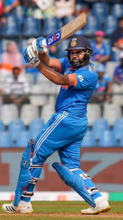 Quotes on Rohit Sharma captaincy || How he led his team to Final.