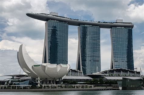 Stopover Singapur: Sehenswürdigkeiten in 2 Tagen