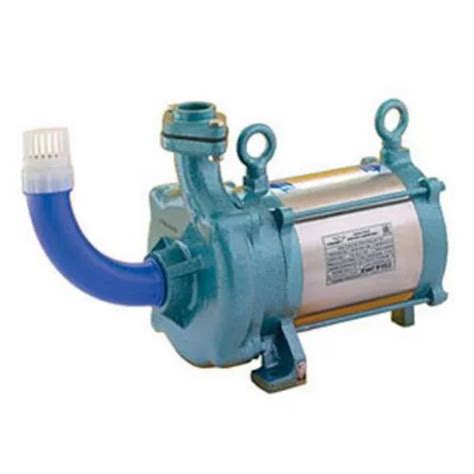 1 HP V Guard VOSR Series Water Pump Motor at Rs 5600/piece in Barnala | ID: 21545782455