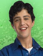 Josh Nichols - Drake and Josh Wiki