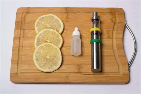 How to Make Vape Juice – Vape Habitat