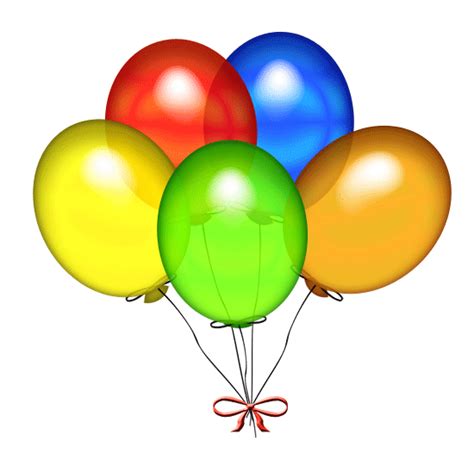 5 balloons clipart 10 free Cliparts | Download images on Clipground 2024