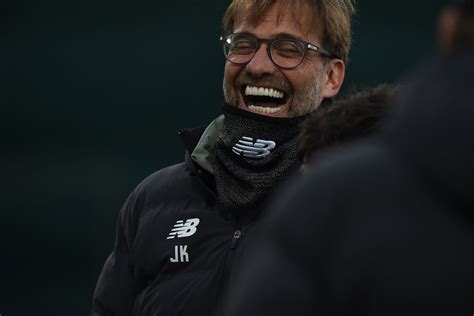 Jürgen Klopp Wins Another Major Award as Liverpool Manager - The ...