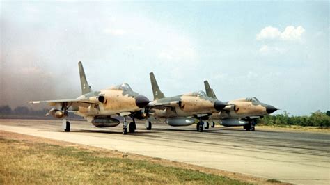 5 Military Aircraft That Defined The Vietnam War