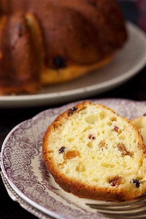 Polish Babka Recipe | King Arthur Flour