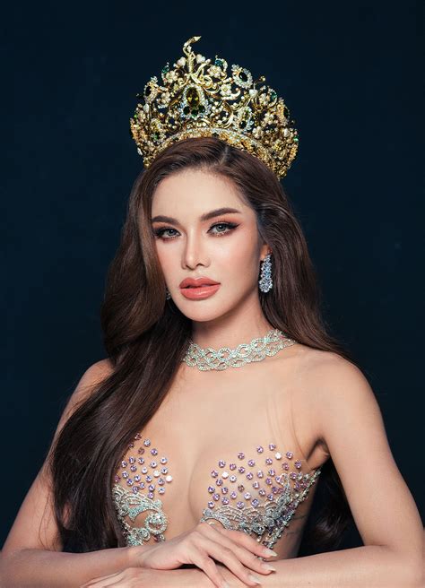 MISS GRAND THAILAND 2023 • MISS GRAND THAILAND.