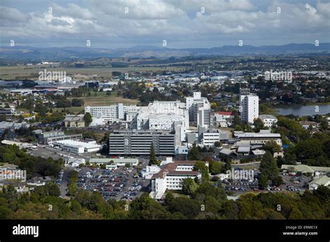 Waikato hospital hi-res stock photography and images - Alamy