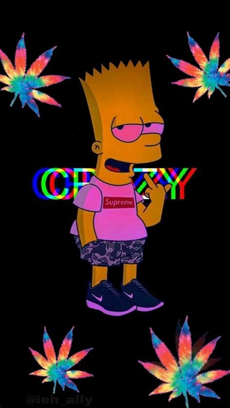 Sad Bart Simpson Wallpaper 4K : Bart Simpson Wallpapers (68+ Images) | Giblrisbox Wallpaper