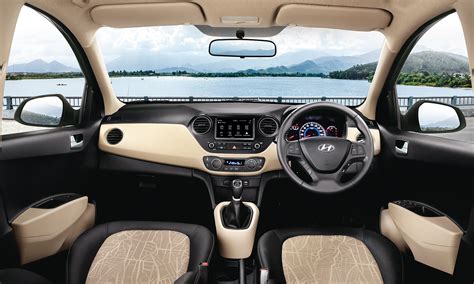 Hyundai Grand i10 Interior Images & Photo Gallery - CarWale