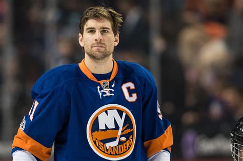 John Tavares breaks silence on Islanders standoff