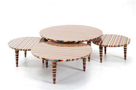 If It's Hip, It's Here (Archives): Allê Design's Whimsical Hybrid Furniture Collection Made Of ...