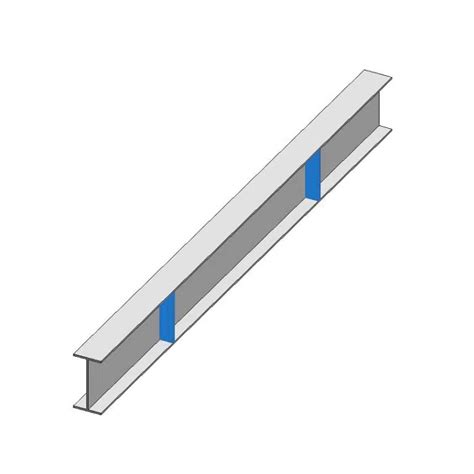 Stiffener Plates - Metal Fabrication Services