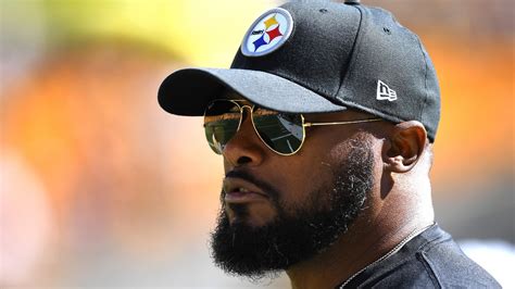 Steelers' Mike Tomlin supports NFL's emphasis on taunting: 'We're ...