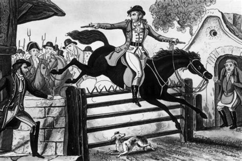 Why The Real Highwayman Dick Turpin Was No Lovable Rogue | HistoryExtra