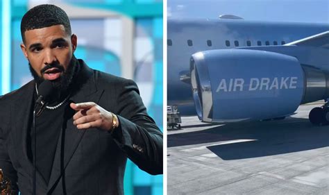 Drake Clears Up Claims He Took A 14-Minute Flight On His Private Jet: 'Nobody Takes That Flight ...