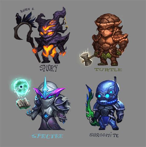 I drew some of the end game armors from Terraria : r/gaming