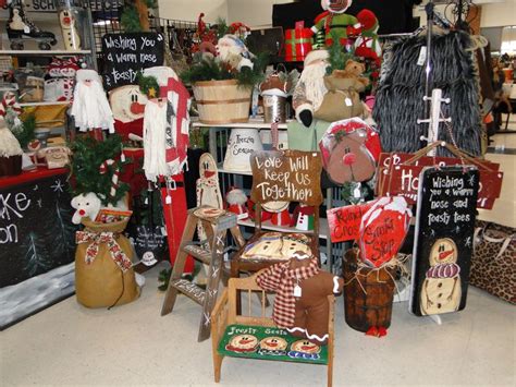 My booth | Christmas craft show, Christmas crafts to make, Christmas wood crafts