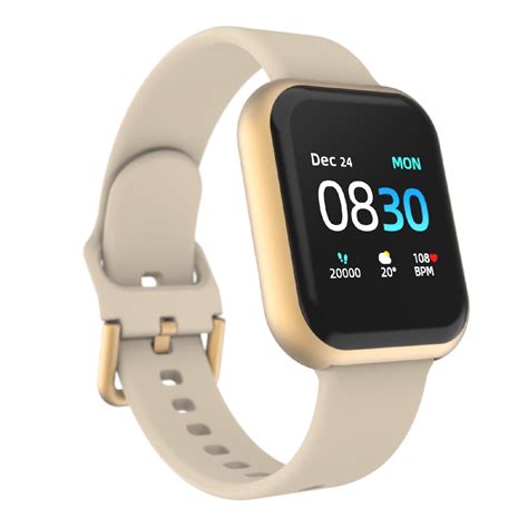 iTouch Air 3 Smartwatch