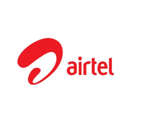 Bharti Airtel « Logos & Brands Directory