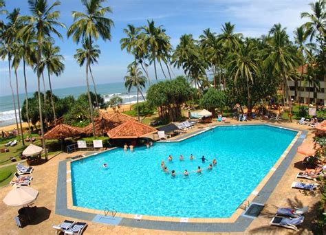 Tangerine Beach Hotel | Kalutara | Sri Lanka Fabulous 3 weeks here | Resorts in sri lanka ...