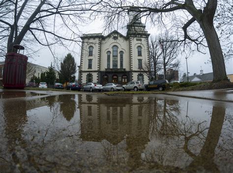 Northumberland County applies for funds to rehabilitate courthouse ...