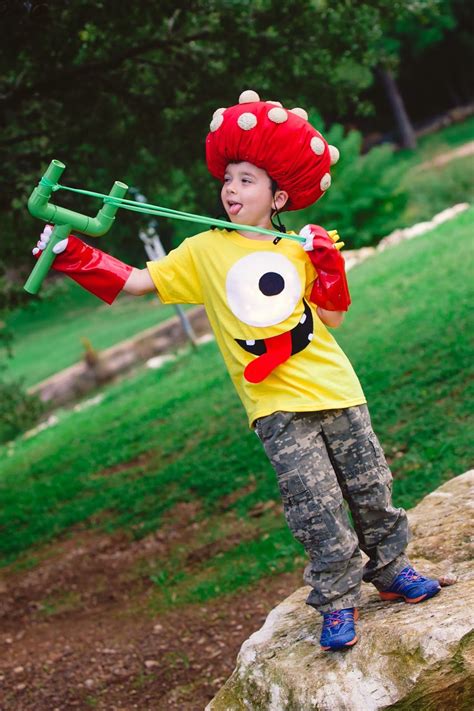 From the doghouse...: Hallowe-e-e-e-en! | Skylanders birthday party, Boy halloween costumes, Boy ...