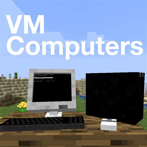 screen rendering error - VM Computers issues - Minecraft