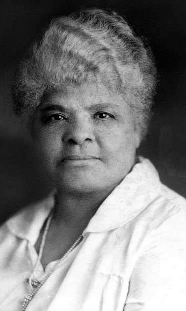 Ida B. Wells – African-American Ladies' Legacy Foundation