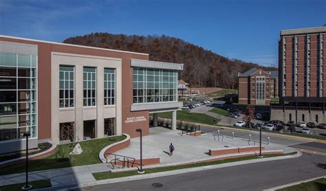 Morehead State University | Post Secondary Education Construction