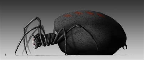 ArtStation - Ungoliant Side