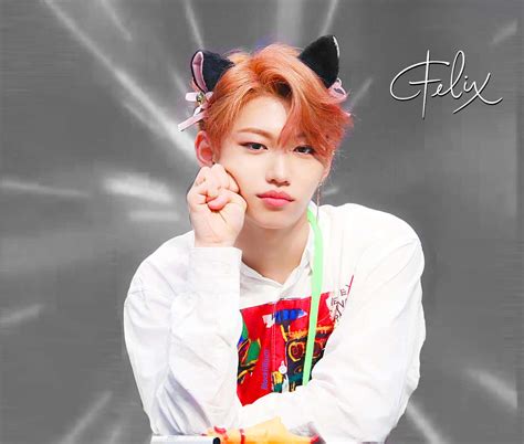 [100+] Felix Stray Kids Wallpapers | Wallpapers.com