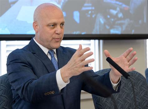 New Orleans Mayor Mitch Landrieu working on book about race ...