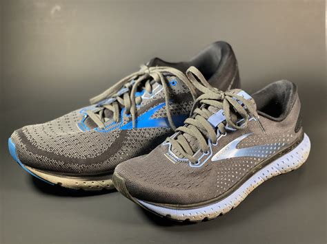 Brooks Glycerin 18 Review | Running Northwest