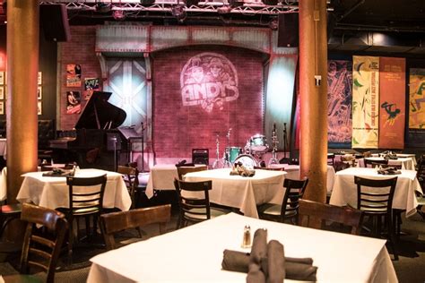 The Best Bars And Restaurants With Live Music In Chicago - Chicago - The Infatuation