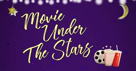 Movie Under the Stars