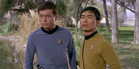 10 Best Star Trek: The Original Series Episodes To Hook New Fans